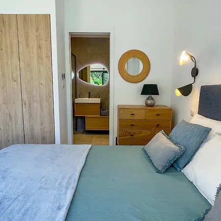 San Ciprianu Mare Di Villa