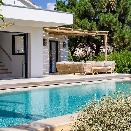 San Ciprianu Mare Di *