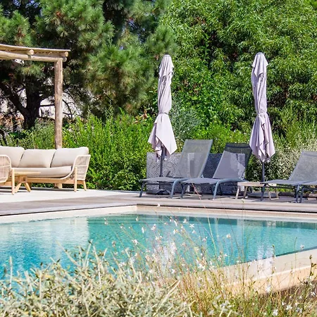 San Ciprianu Mare Di Lecci