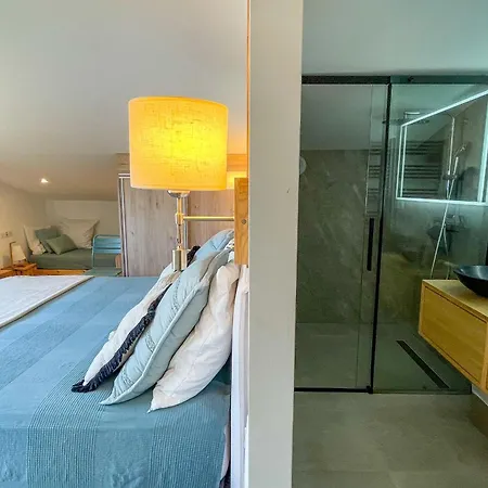 San Ciprianu Mare Di * Lecci