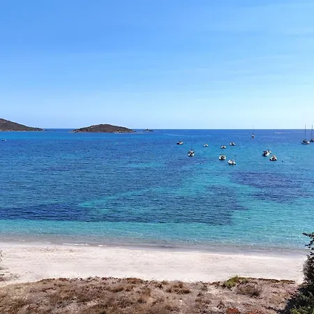 San Ciprianu Mare Di Villa