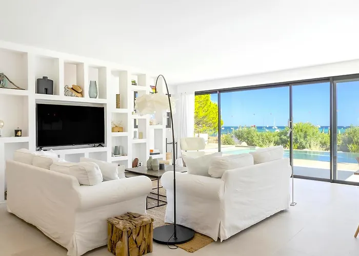 San Ciprianu Mare Di * Lecci