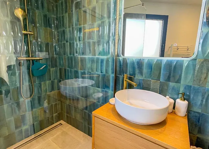 San Ciprianu Mare Di *