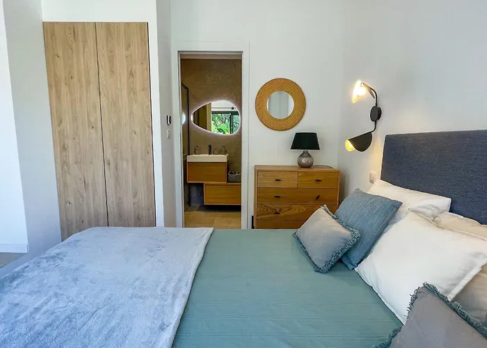 San Ciprianu Mare Di Villa