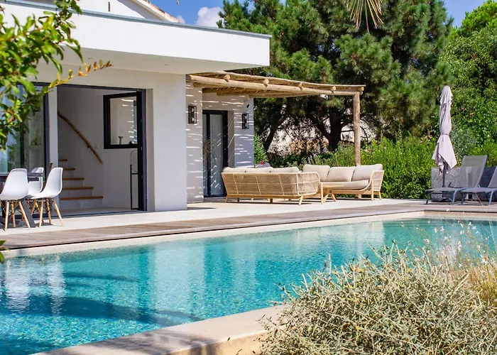 San Ciprianu Mare Di *