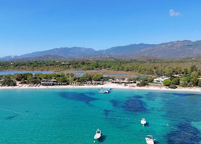 San Ciprianu Mare Di