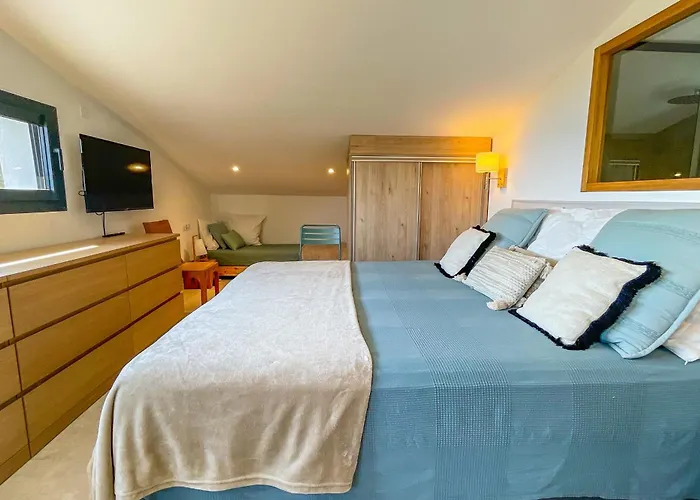 San Ciprianu Mare Di Villa