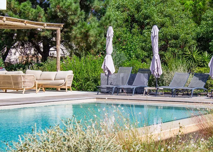 San Ciprianu Mare Di Lecci