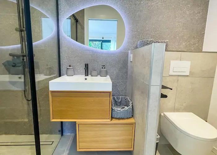 Villa San Ciprianu Mare Di