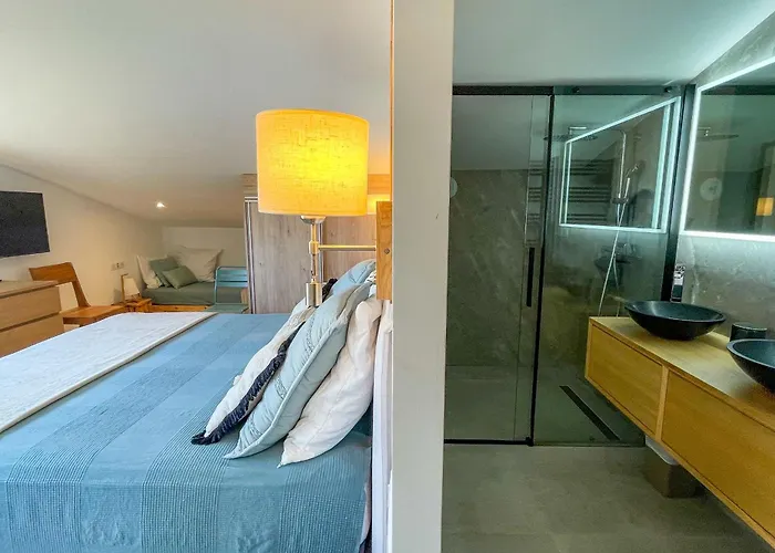 San Ciprianu Mare Di * Lecci