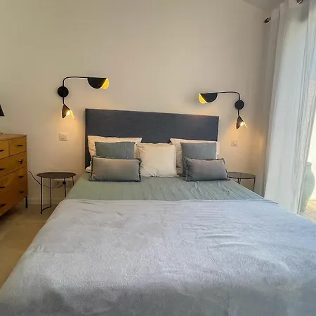 Villa San Ciprianu Mare Di