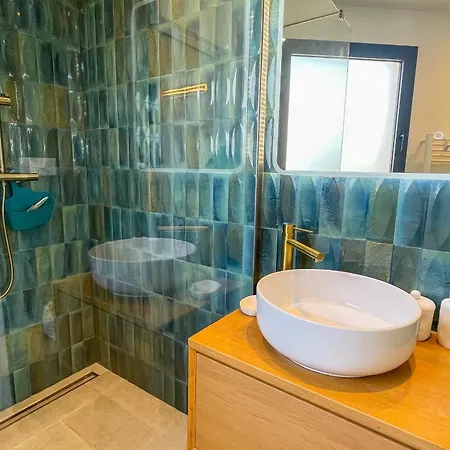 San Ciprianu Mare Di *