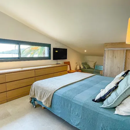 San Ciprianu Mare Di Lecci