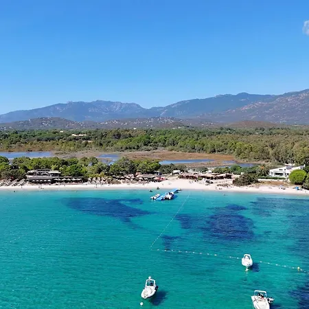 San Ciprianu Mare Di