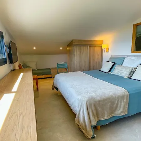 San Ciprianu Mare Di Villa Lecci