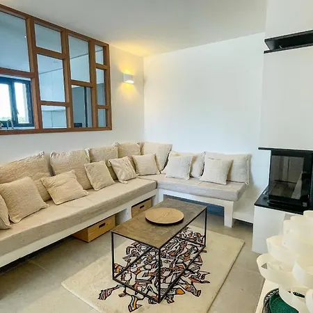 San Ciprianu Mare Di Lecci