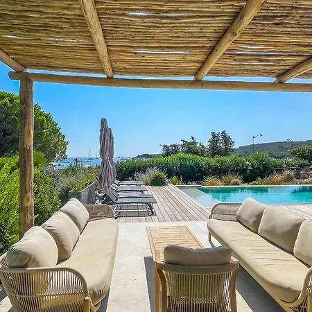 San Ciprianu Mare Di * Lecci