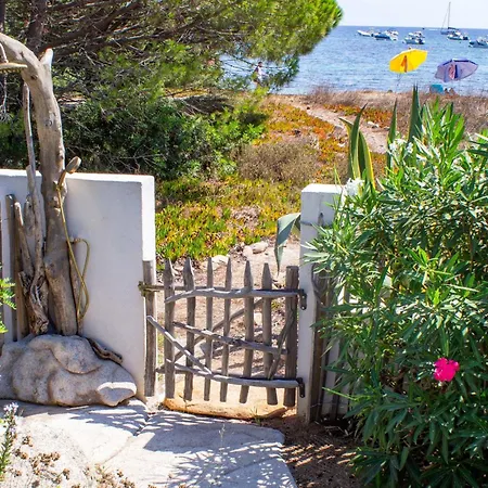 Villa San Ciprianu Mare Di