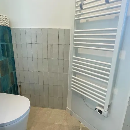 San Ciprianu Mare Di Villa *