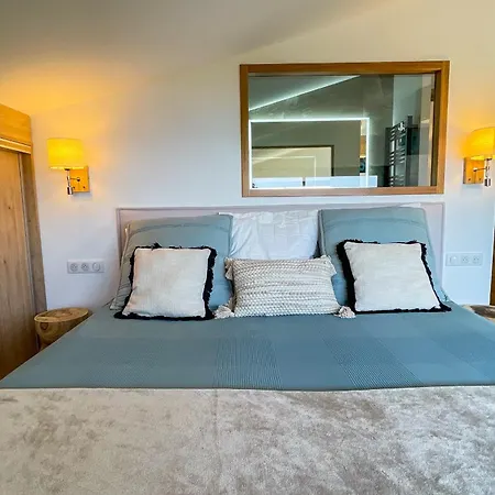 Villa San Ciprianu Mare Di *