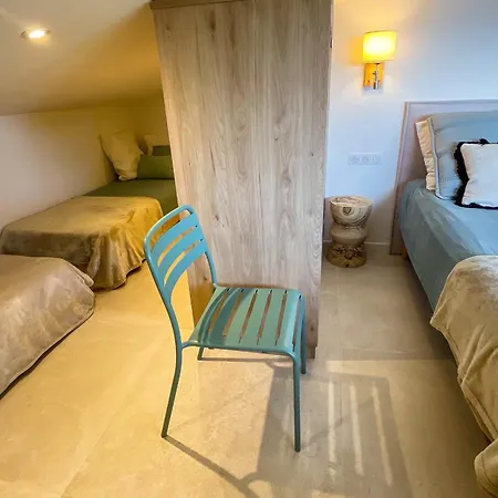 Villa San Ciprianu Mare Di *