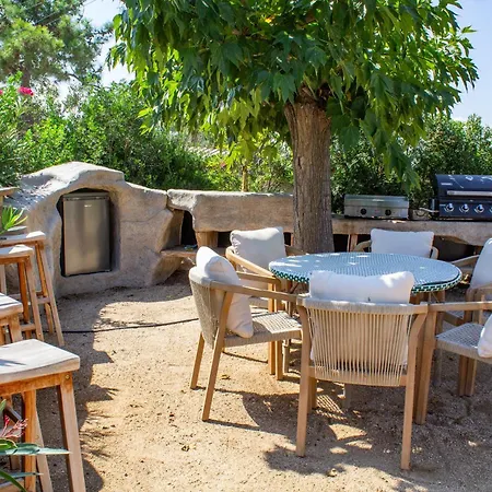 San Ciprianu Mare Di Villa