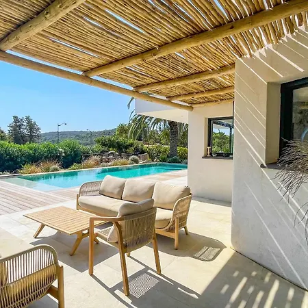 Villa San Ciprianu Mare Di