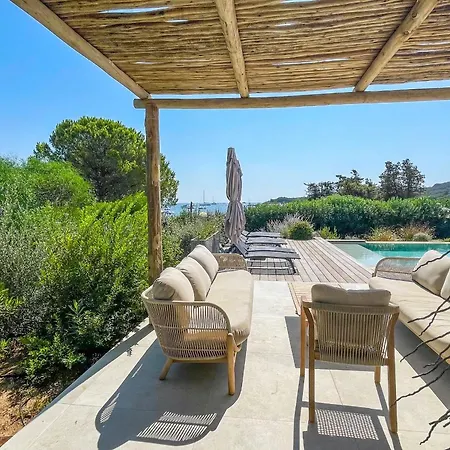 Villa San Ciprianu Mare Di *