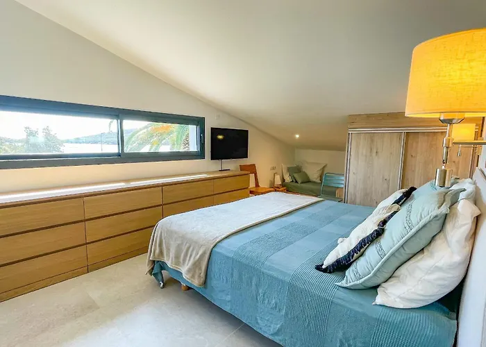 San Ciprianu Mare Di Lecci