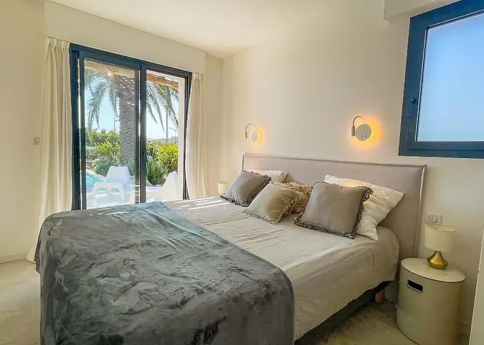 San Ciprianu Mare Di Villa *