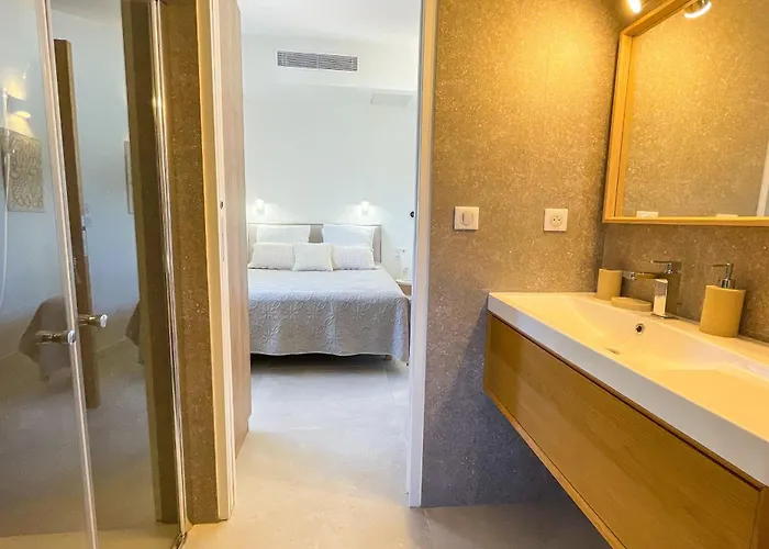 San Ciprianu Mare Di Villa