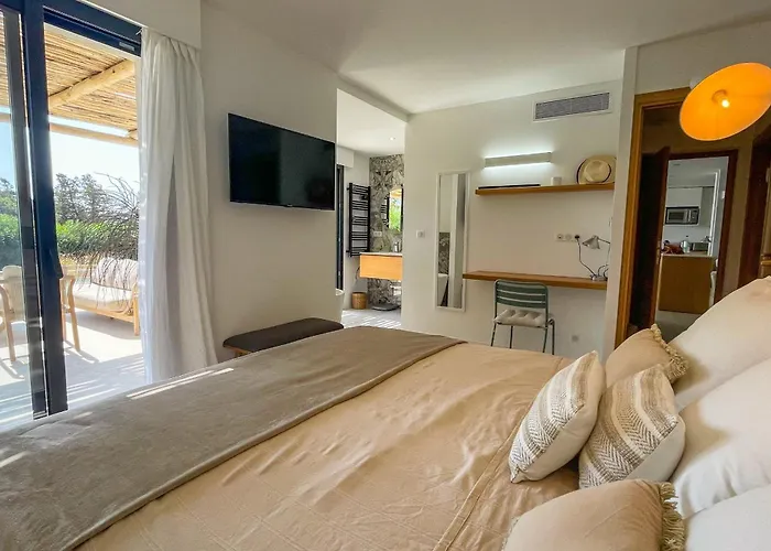 Villa San Ciprianu Mare Di