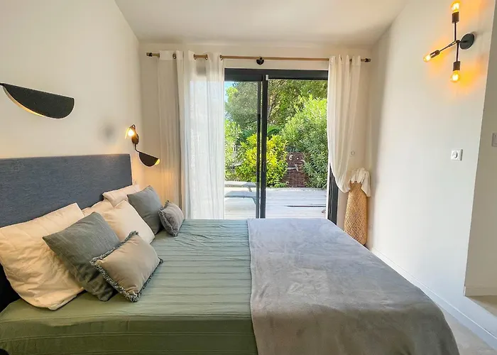 Villa San Ciprianu Mare Di *