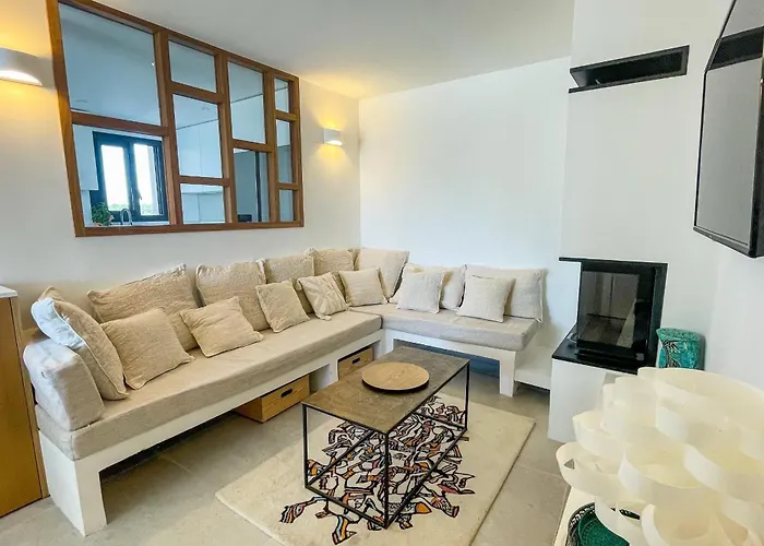 San Ciprianu Mare Di Lecci