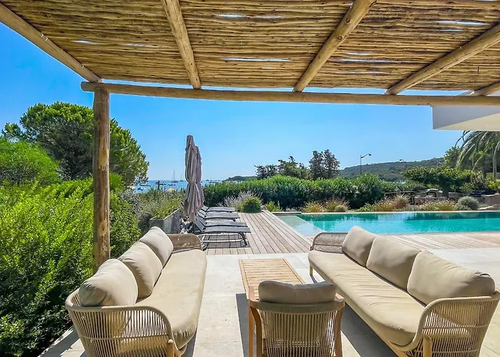 San Ciprianu Mare Di * Lecci