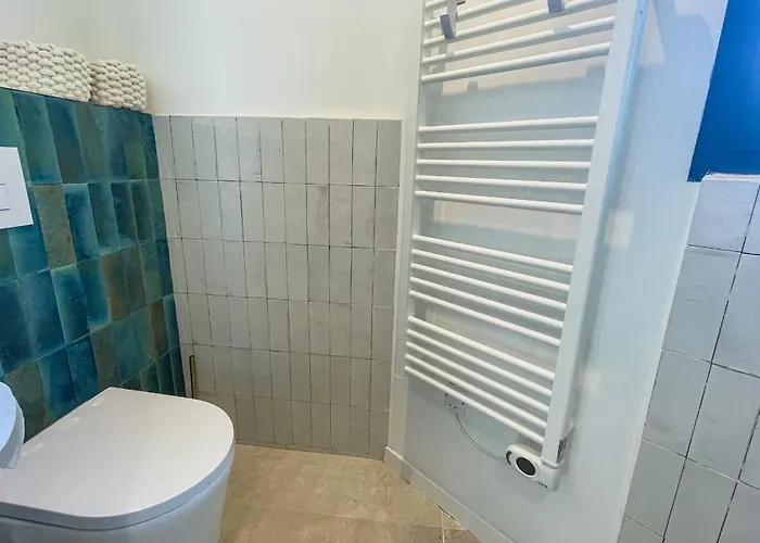 San Ciprianu Mare Di Villa *