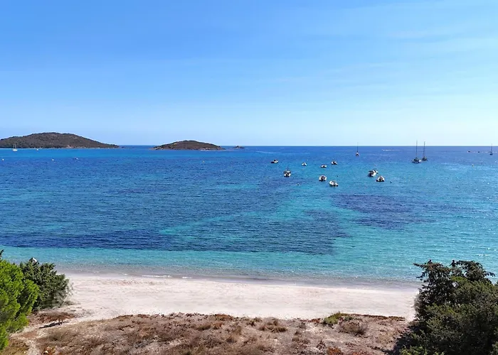 San Ciprianu Mare Di Villa